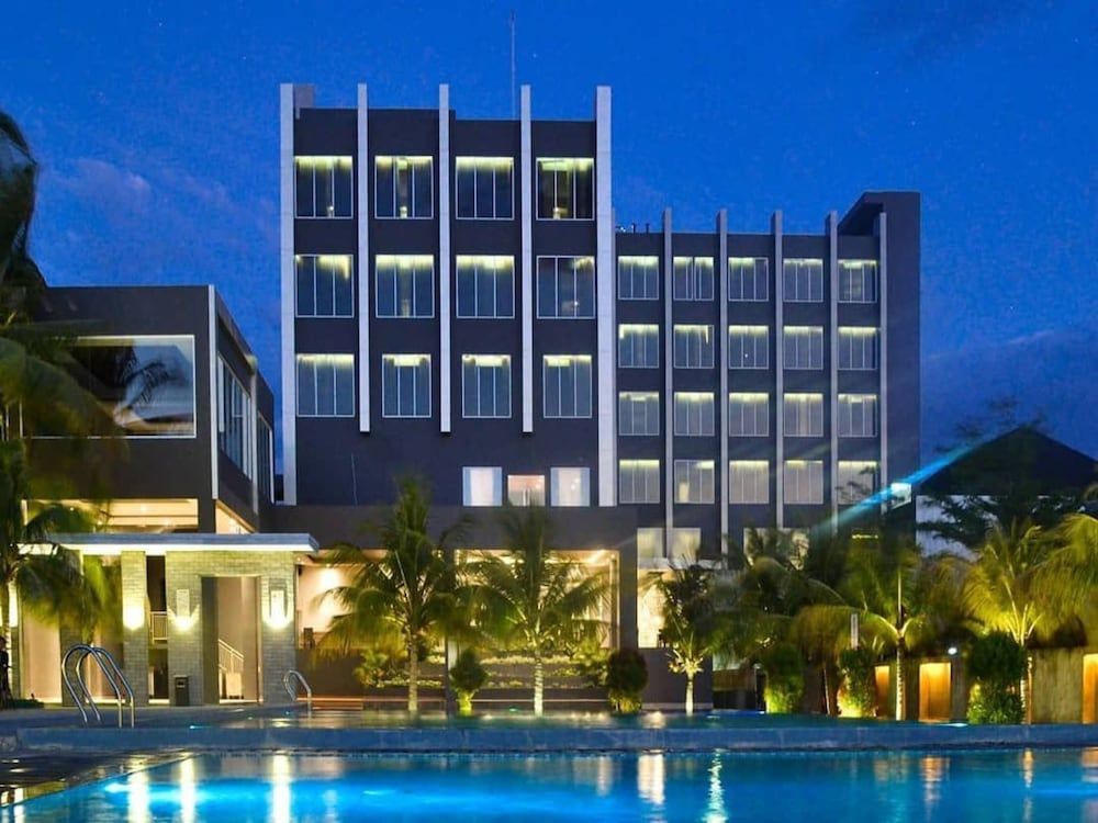 Aston Gorontalo Hotel & Convention Center 1