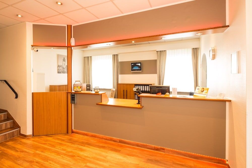 Heikotel Hotel Windsor 2