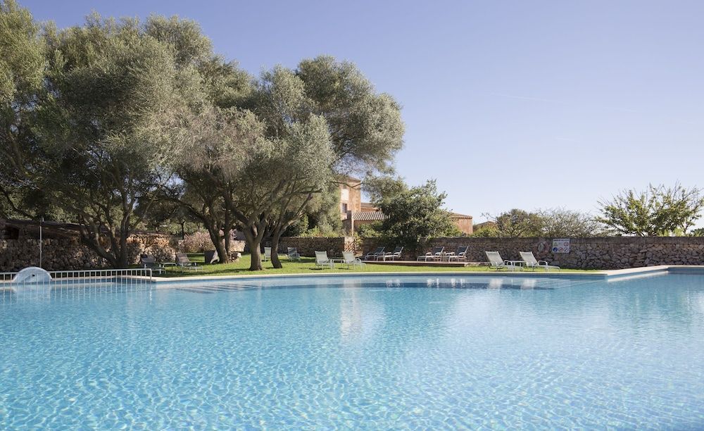 Hotel Son Cosmet 1