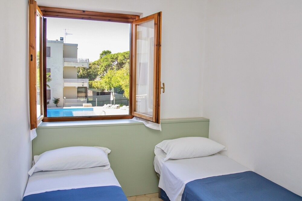 Residence with pool in Alghero 1