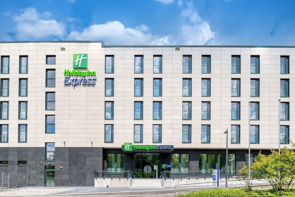 Holiday Inn Express FULDA by IHG 1