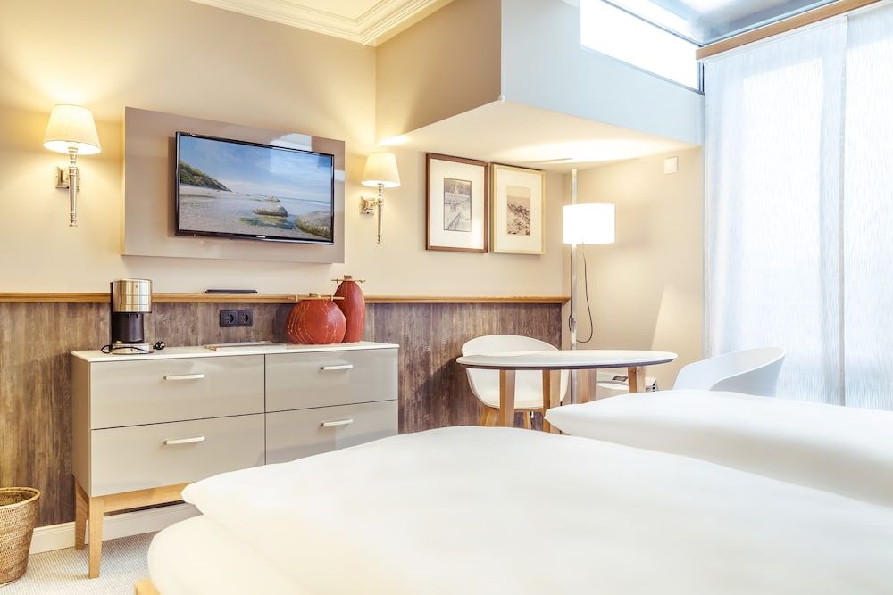 Hotel Meersinn - Binz 2