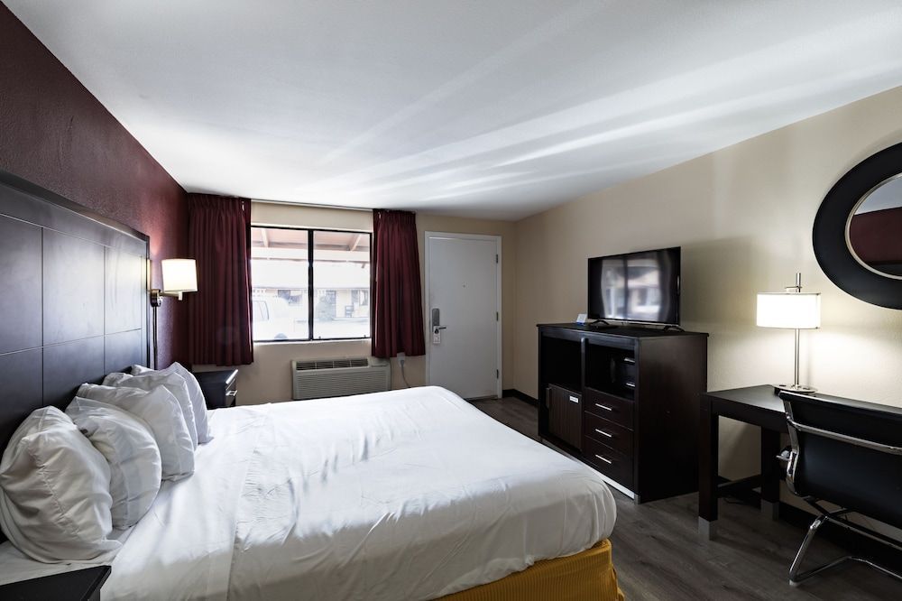 Super 8 by Wyndham Williams West Route 66 - Grand Canyon Area 2