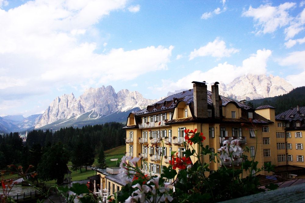 Miramonti Majestic Grand Hotel 1