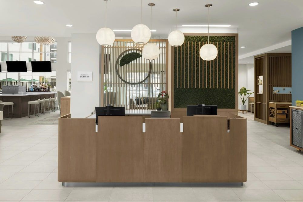 Element by Marriott North Austin Tech Ridge 2
