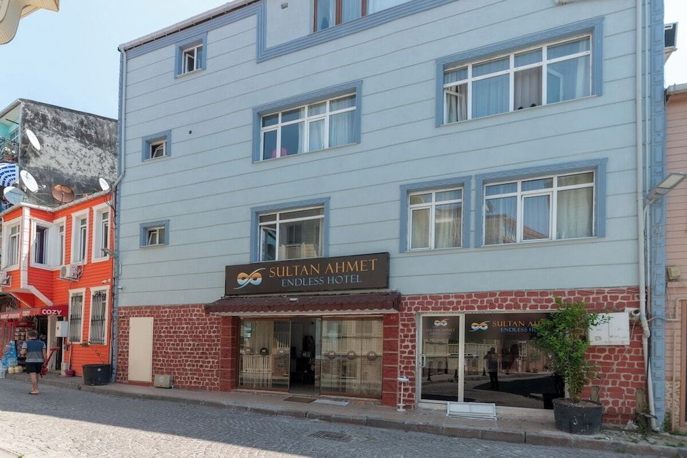 Sırma Sultan Hotel 1