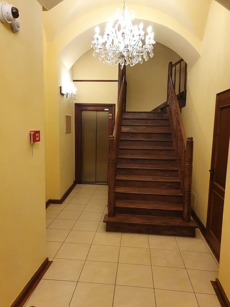 Exclusive Loft Main Square AC p4you pl 2