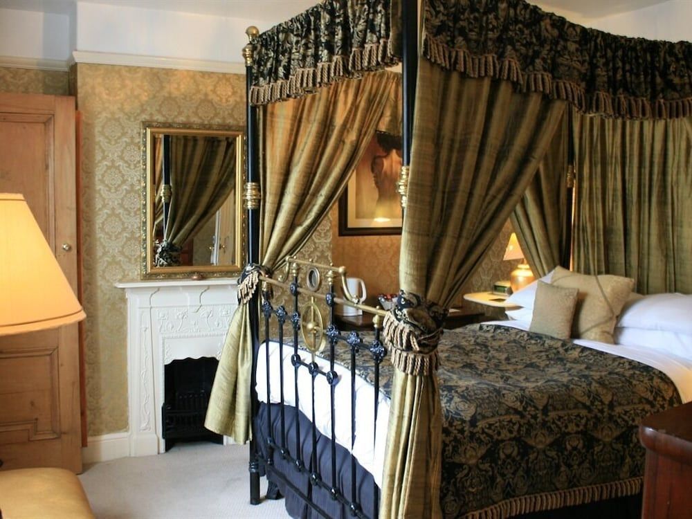 The Old Registry guest house 1
