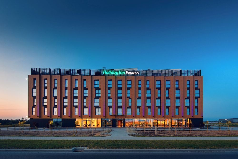 Holiday Inn Express RZESZOW AIRPORT by IHG 1