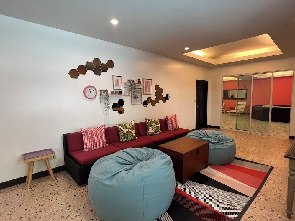 Sandalay Resort 1