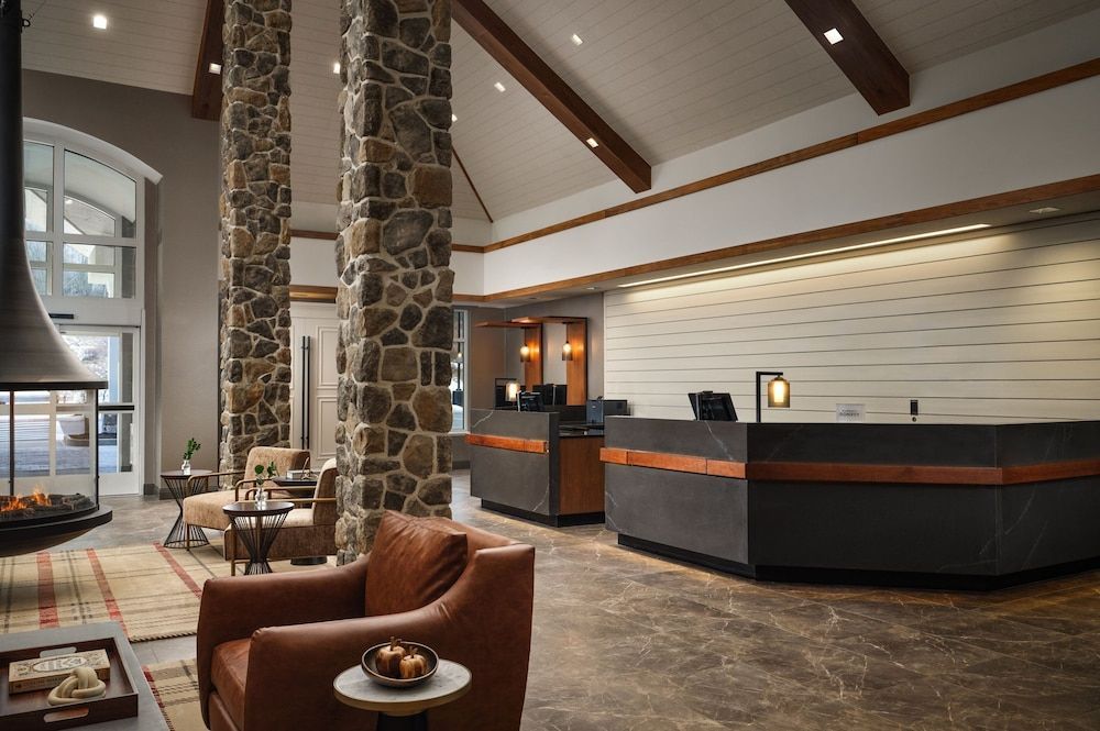 Inn at Bellefield Residence Inn by Marriott 2