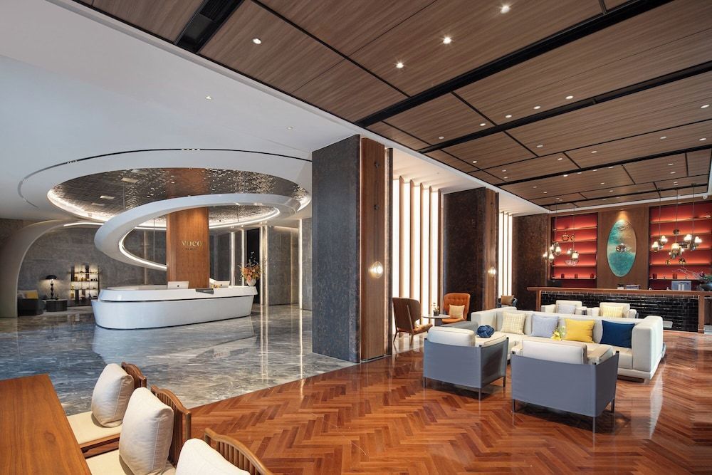 voco Changsha Airport by IHG 2