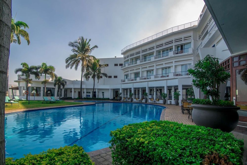 Hotel Cardoso 1