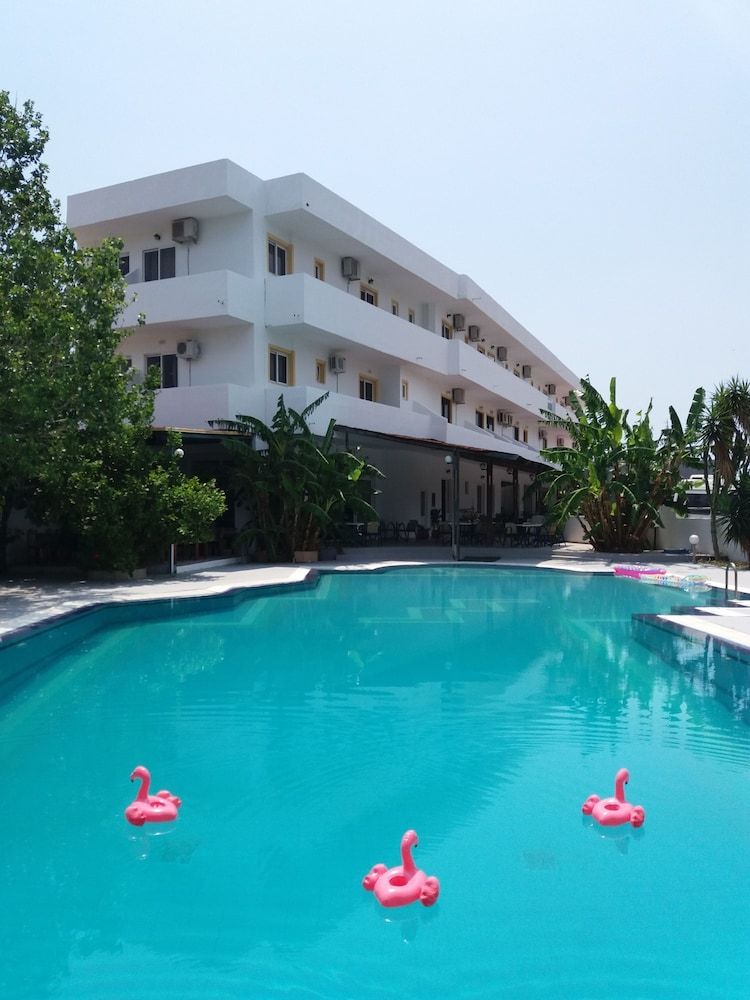 Sotirakis Hotel 1