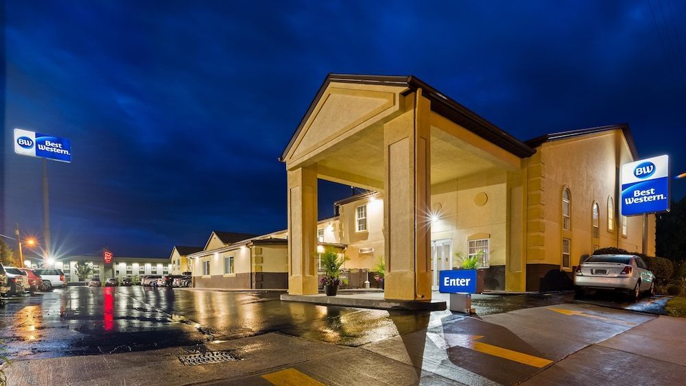 Best Western Elyria 1