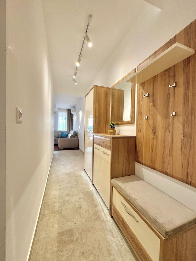 Luxury Apartments Przno 2