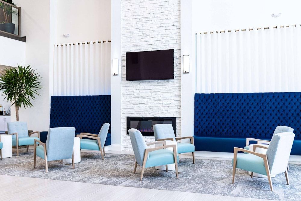 Coral Pointe Sarasota, an Ascend Collection Hotel 1