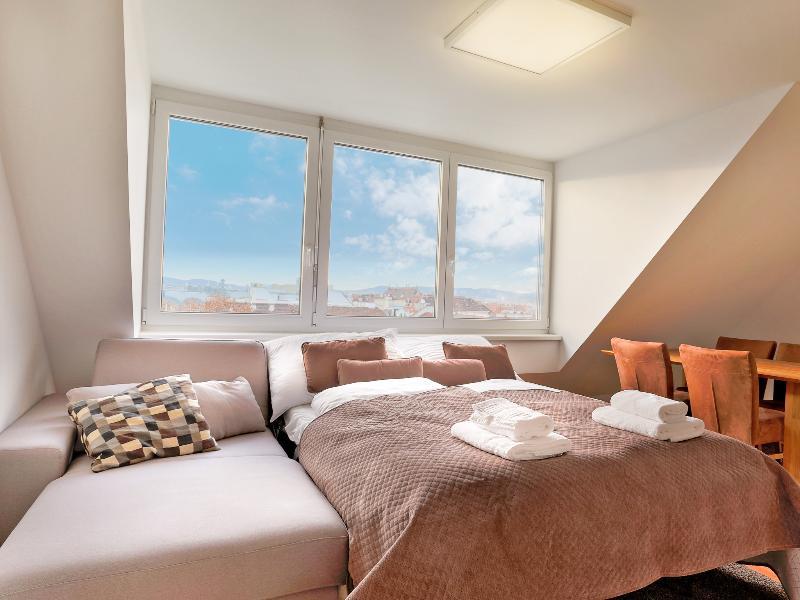 Sky9 Penthouse Apartments 2
