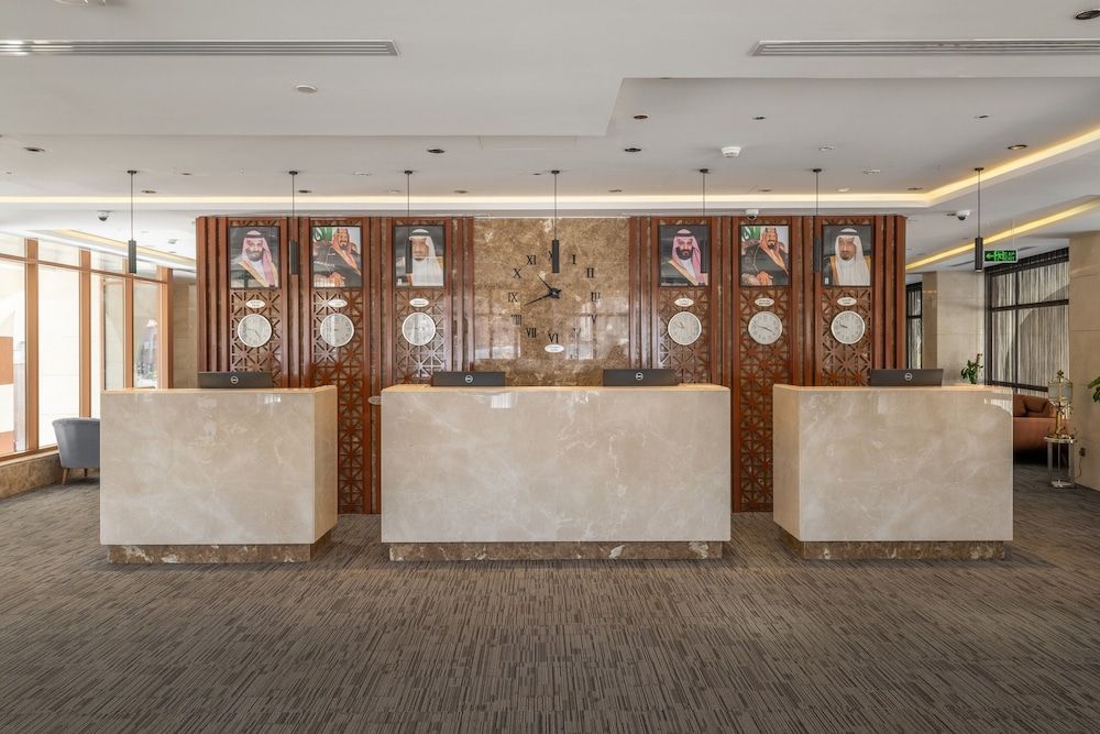 Elaf Al Taqwa Hotel 2