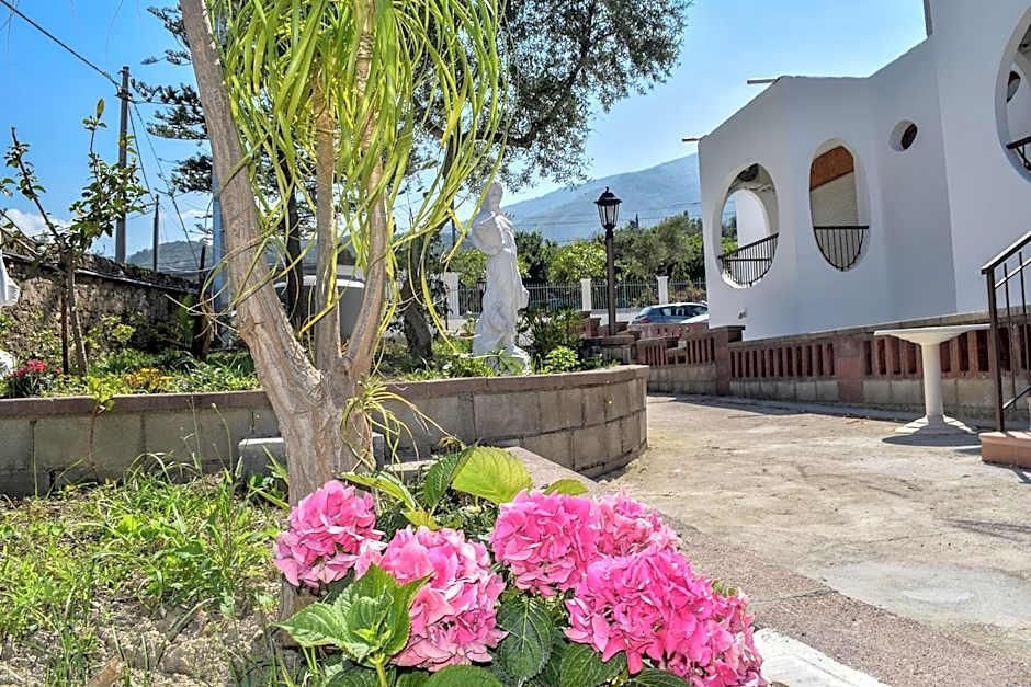 Al Saliceto Hotel 1