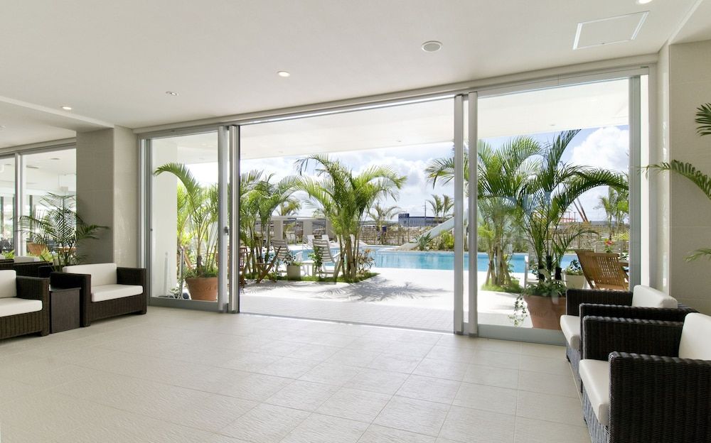 Hotel Gran View Garden Okinawa 2