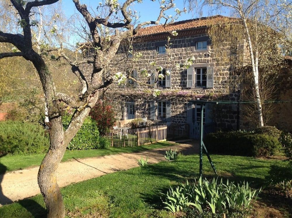 Casa Orma - Chambres et Table d'hôtes 1