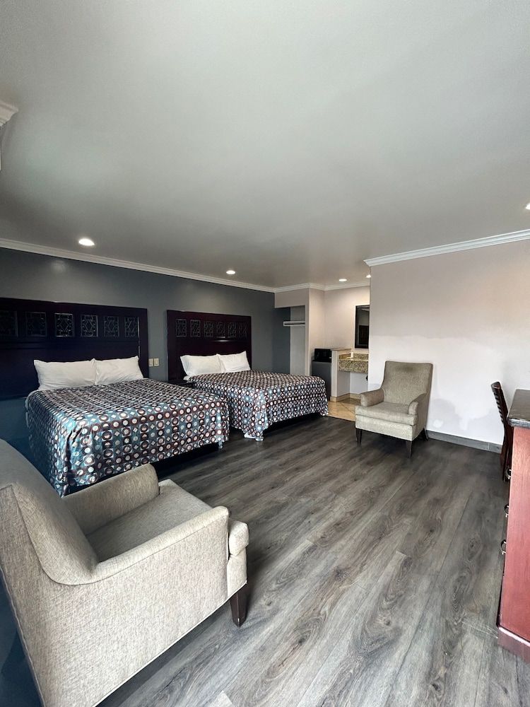 Hyland Motel 1