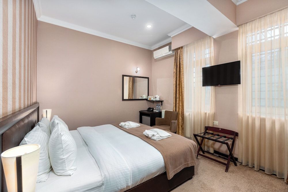 Kalasi Hotel 1