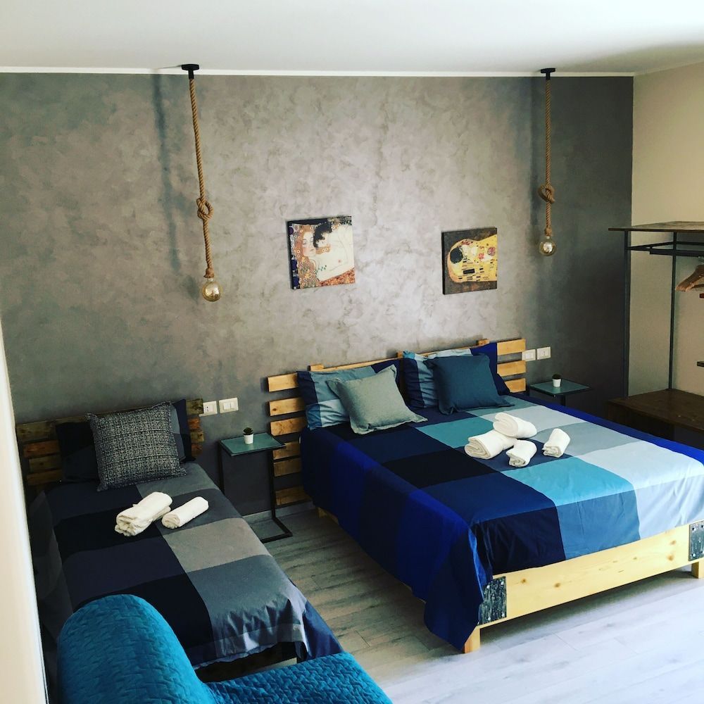 B&B IL BASTIONE 1