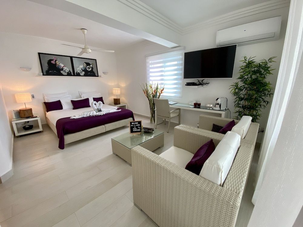 Casa Veintiuno 1