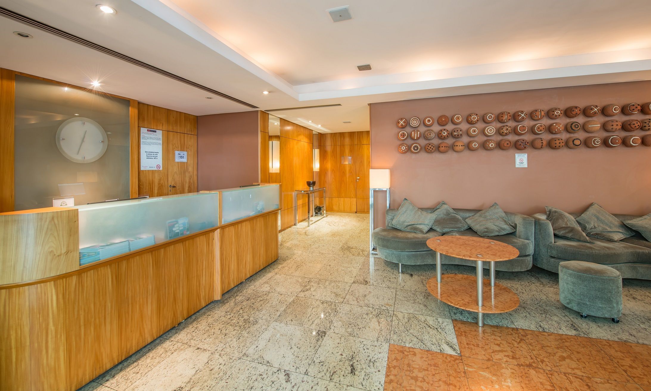 Own Ipanema Visconti Hotel 2