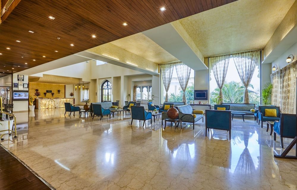 Club Mahindra Udaipur 2