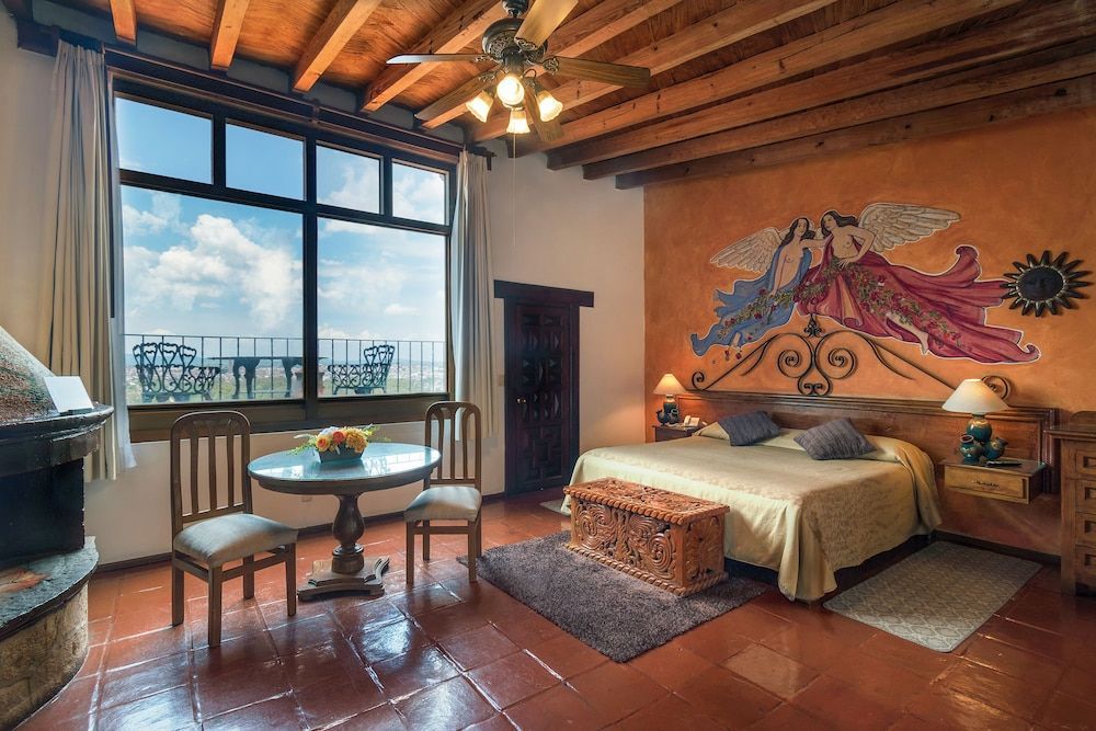 Villa San Jose Hotel & Suites 1