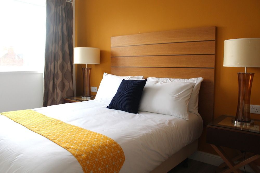 Maze apartments and rooms Free parking 2