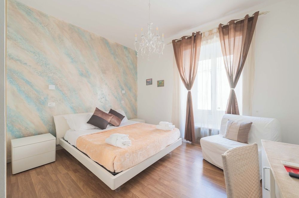 Rione Monti Suites 1