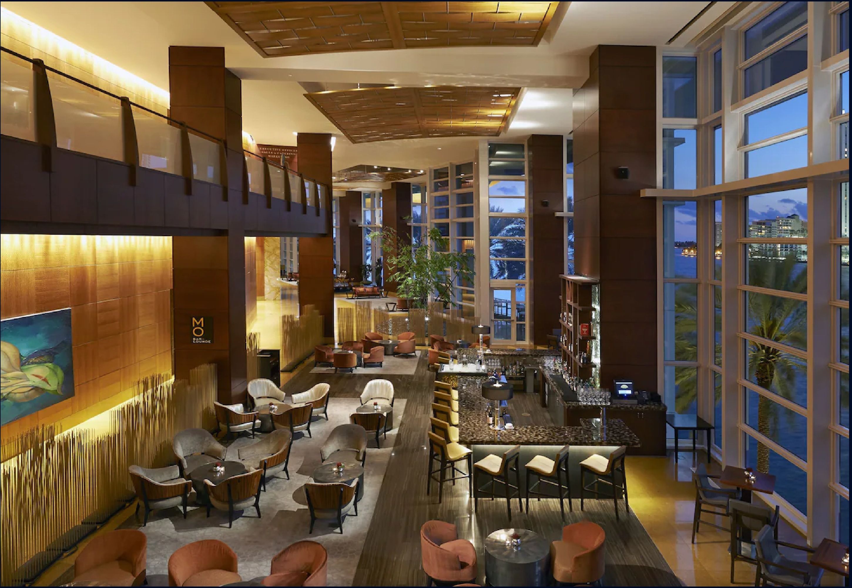 Mandarin Oriental Miami 2