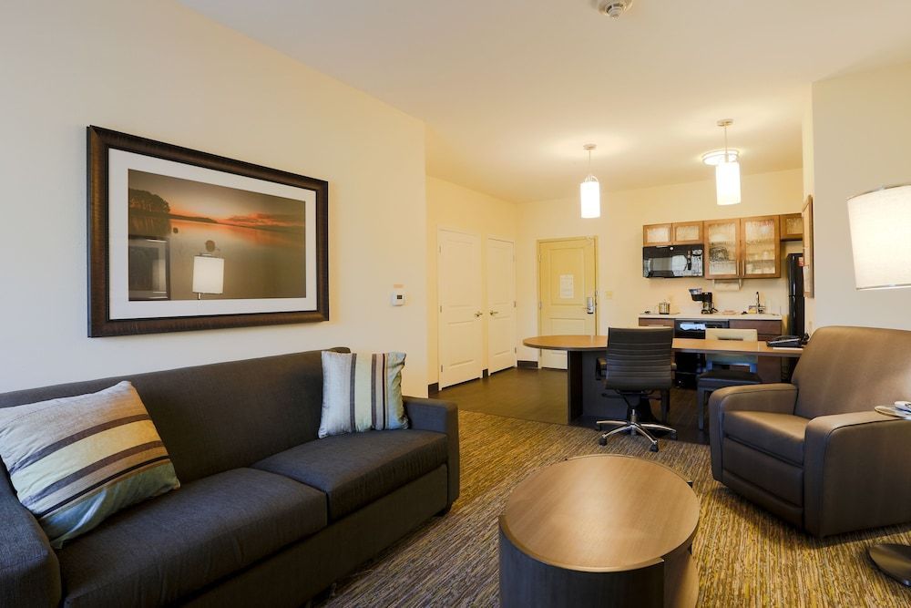 Candlewood Suites AUBURN by IHG 1