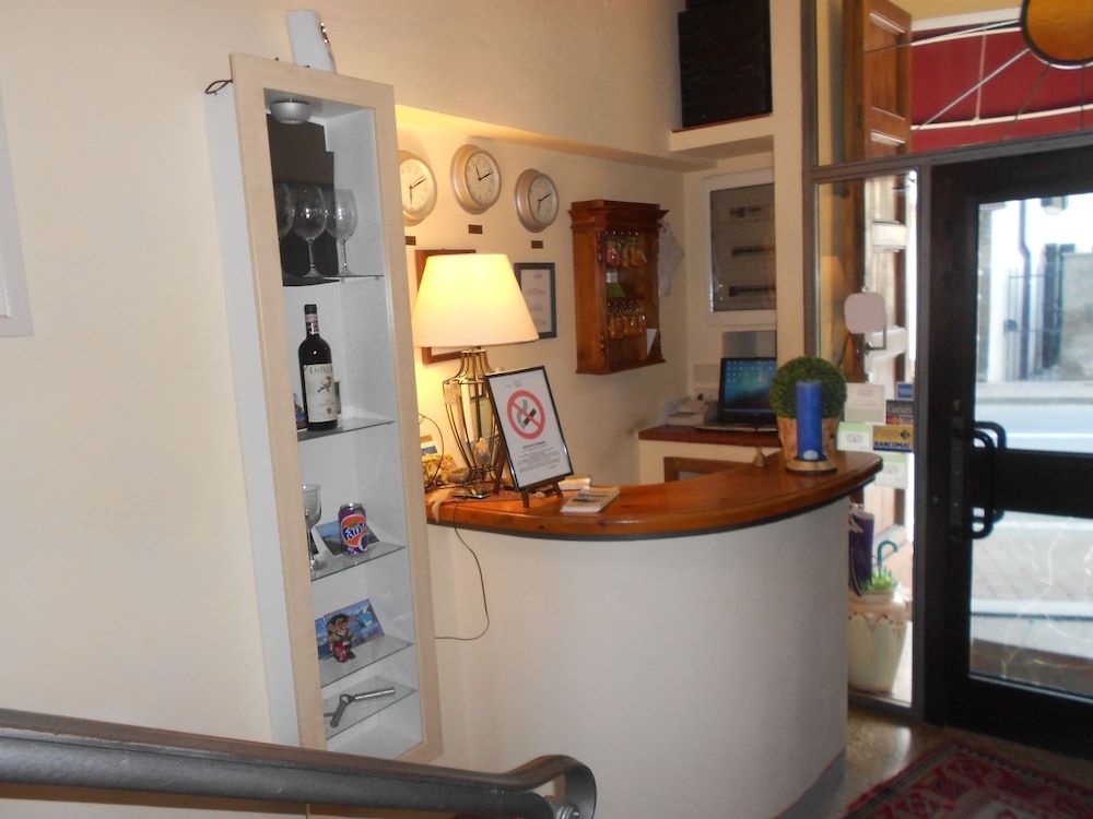 Albergo Casa Al Sole 2