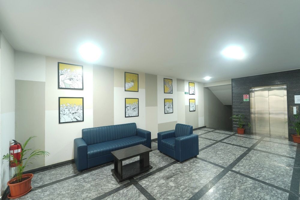 Bubble Hotel 2