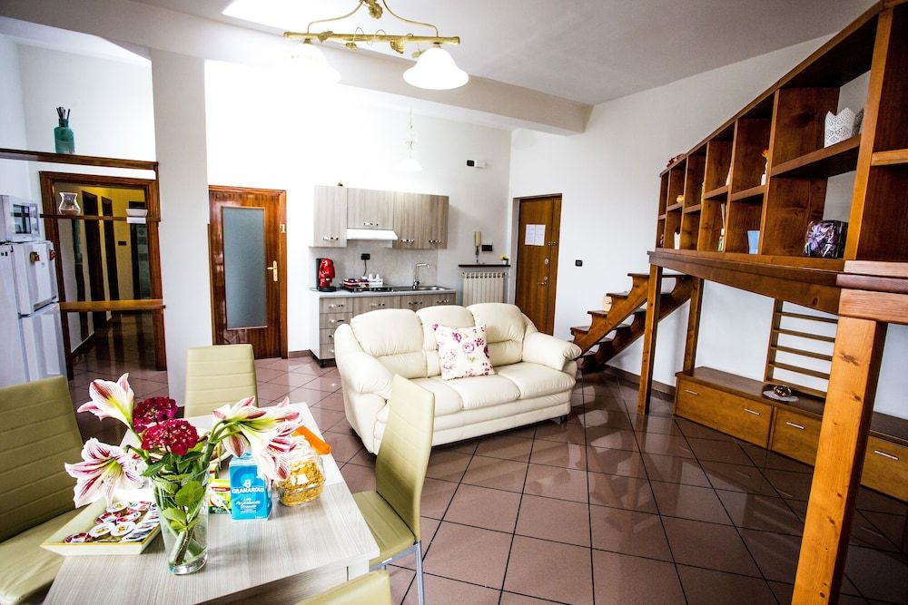 B&B L'Aurora CAPUA 1