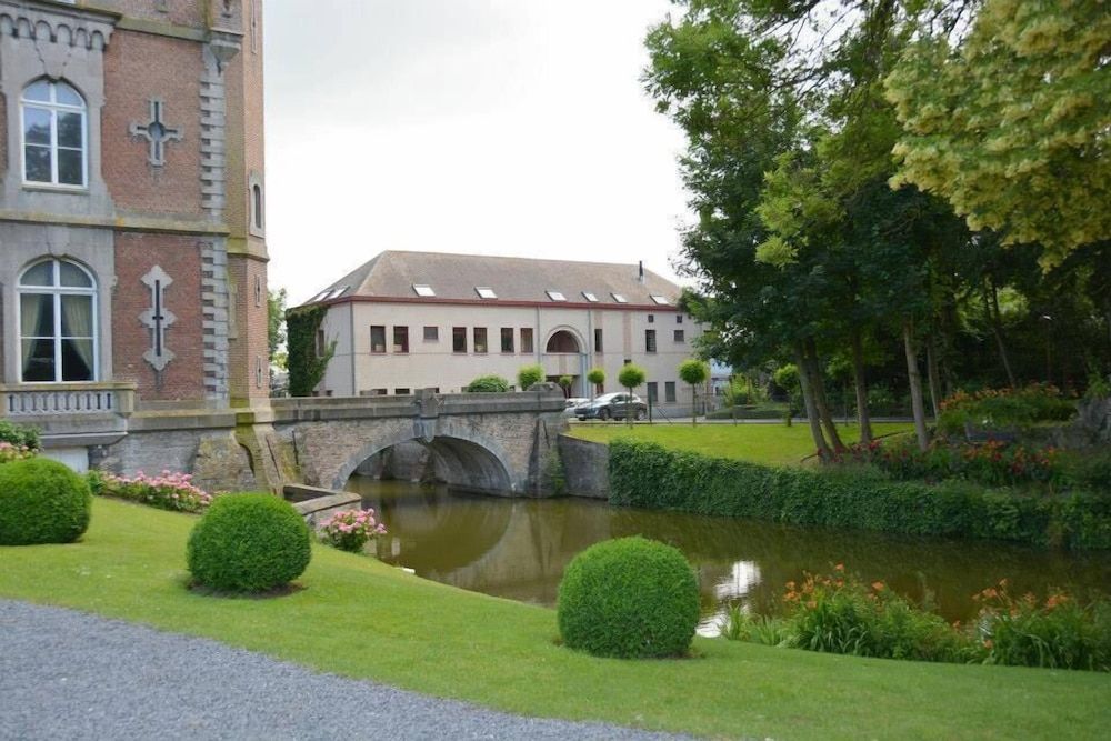 Haras des Chartreux 1