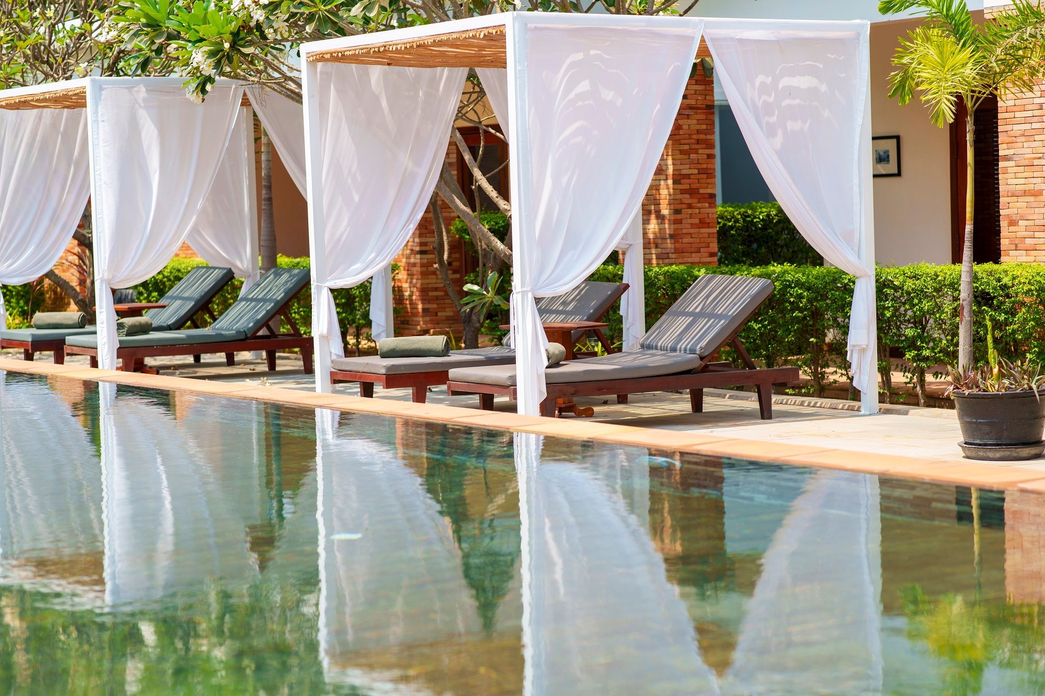 Le Mayansa Resort 1