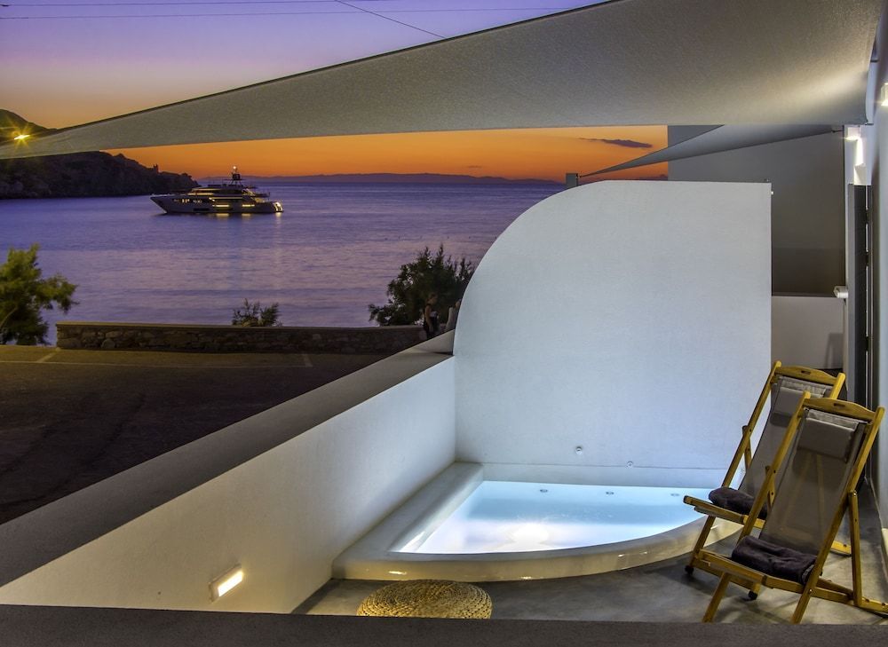 Oro Suites 1