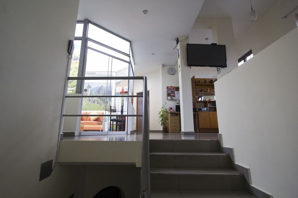 Lima House Hostel 2