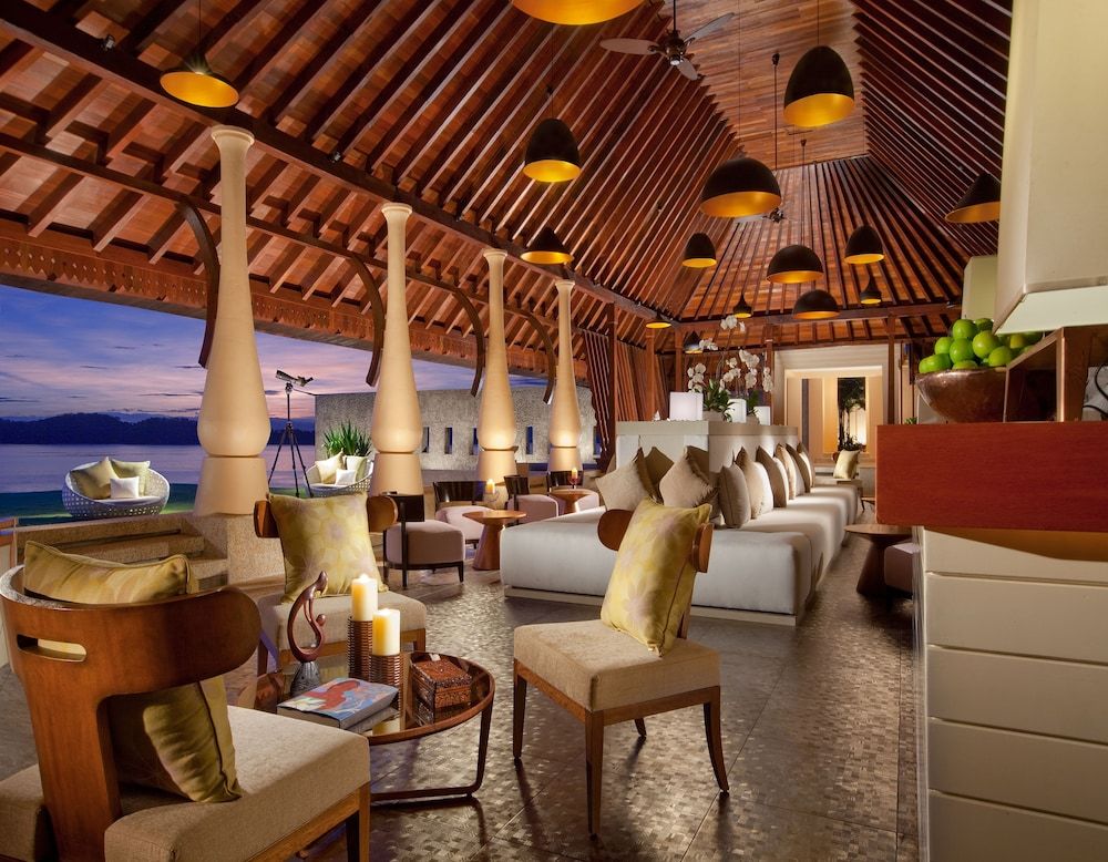 Gaya Island Resort, Kota Kinabalu - a Small Luxury Hotels of the World 2
