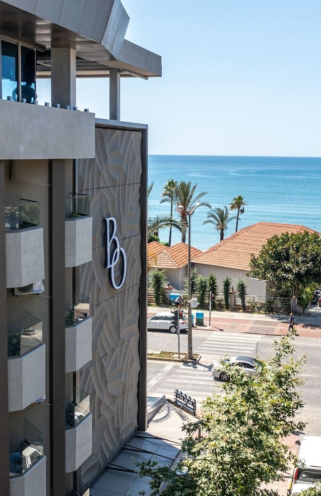Büyük Hotel 1