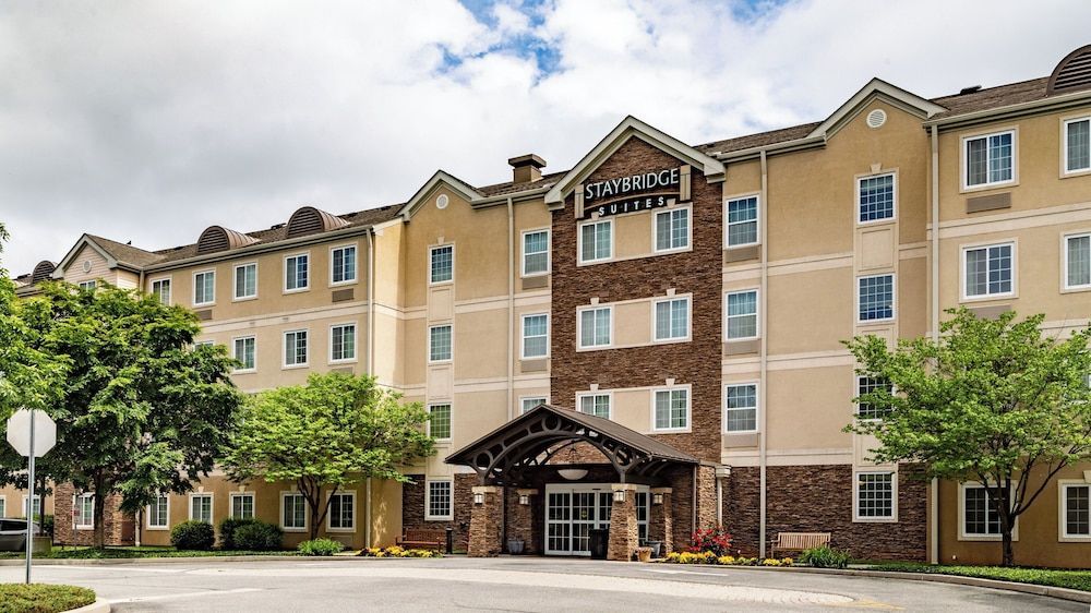 Staybridge Suites PHILADELPHIA VALLEY FORGE 422 by IHG 1