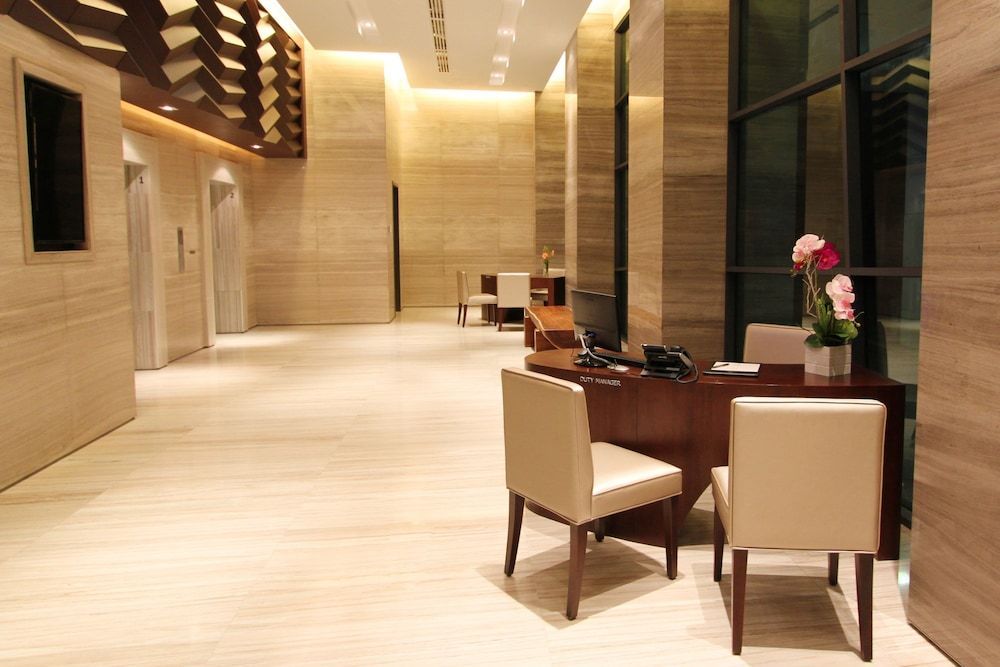 Grandis Hotel 2