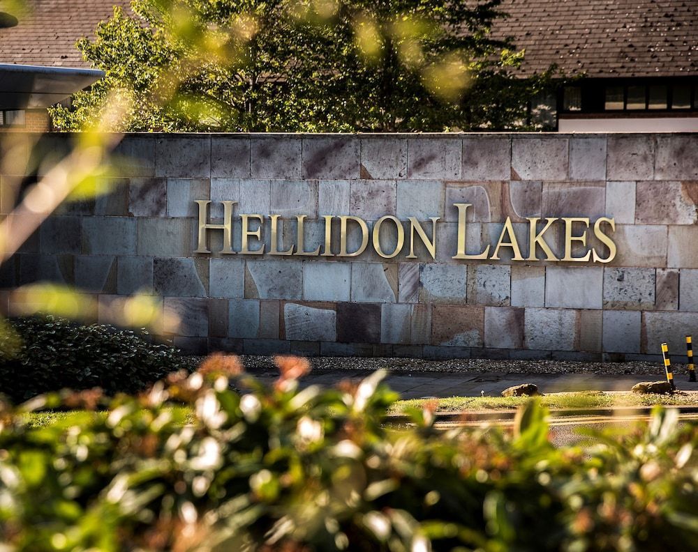 Hellidon Lakes Golf & Spa Hotel 1