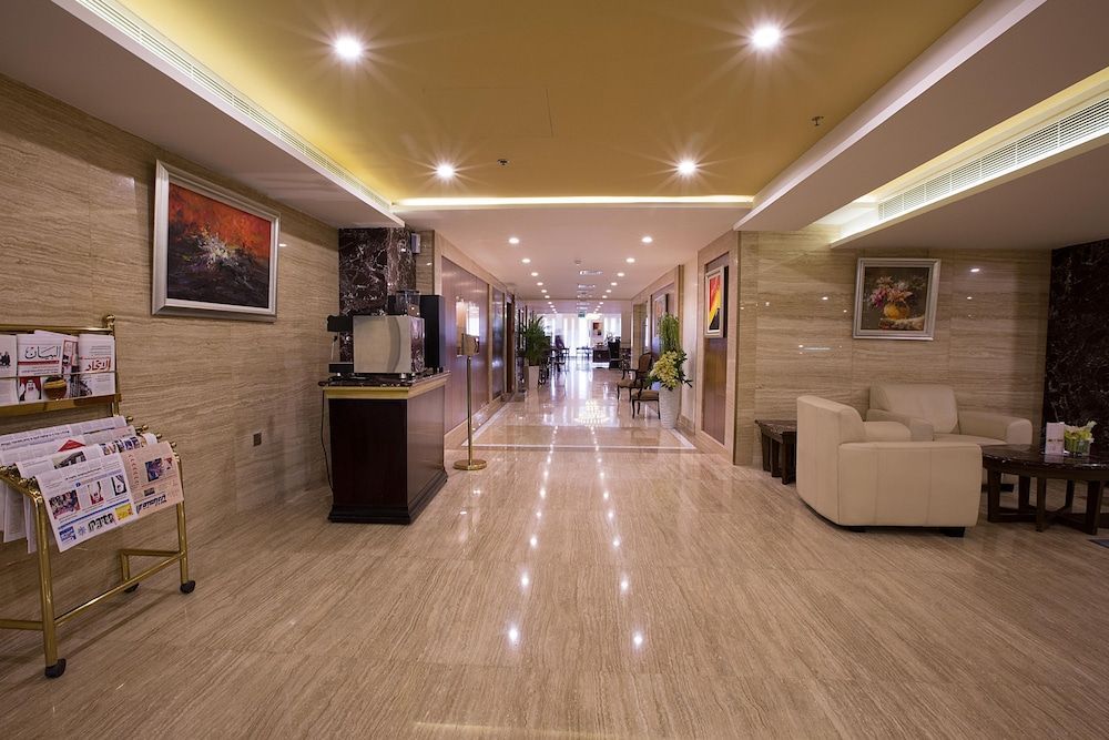 Rayan Hotel Sharjah 2